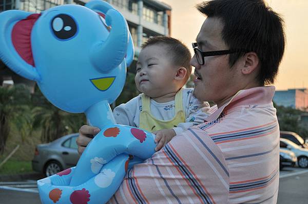 動物園一日遊 12/12/2010