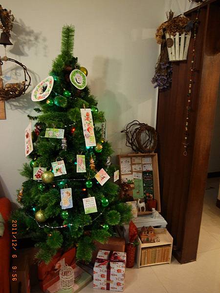 小畫屋的聖誕樹.jpg