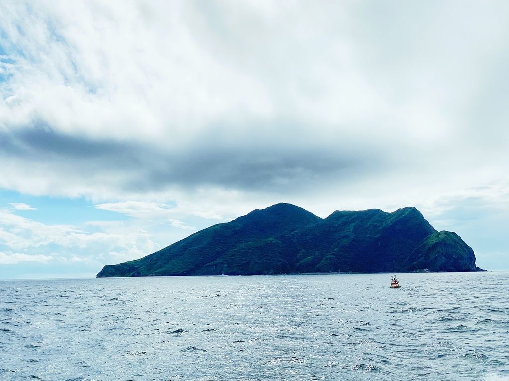 宜蘭景點,龜山島,401高地,半日行程,步道,登山,宜蘭戶外休閒