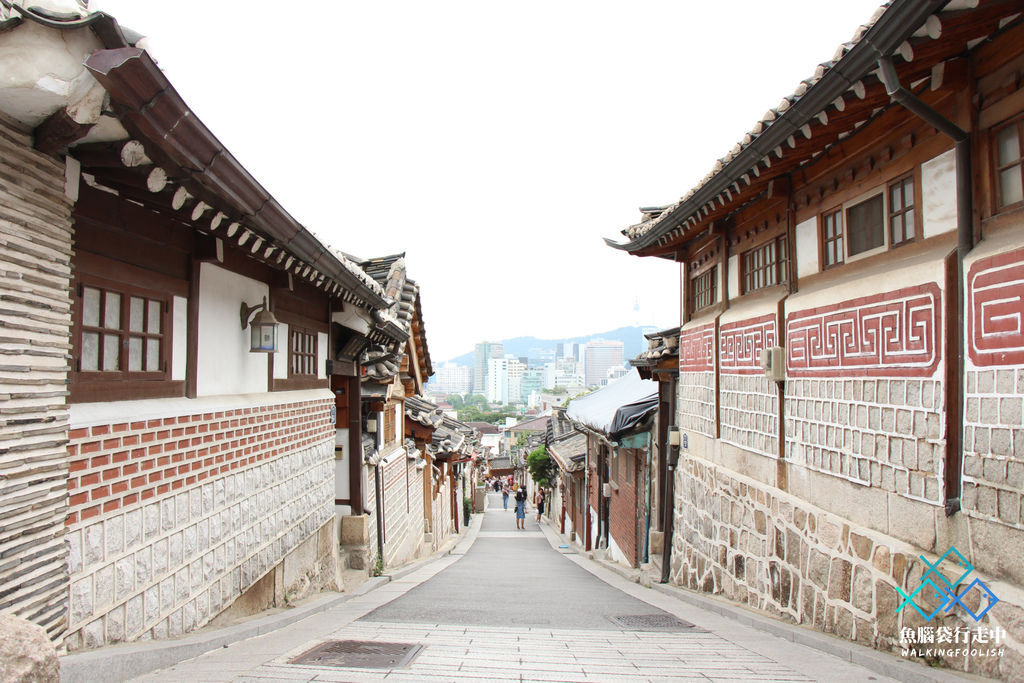 首爾,仁川機場,東大門,明洞,光化門廣場,景福宮,N首爾塔,韓國,自由行