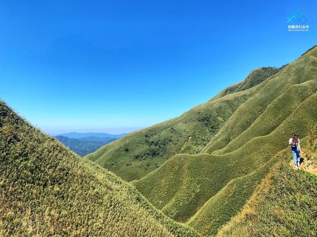 抹茶山,聖母登山步道,五峰旗風景區,蘭陽平原,天主堂,自然生態,碎石路,宜蘭,礁溪,聖母山莊,天主教,拍照,打卡,登山,攝影,IG,五峰旗瀑布
