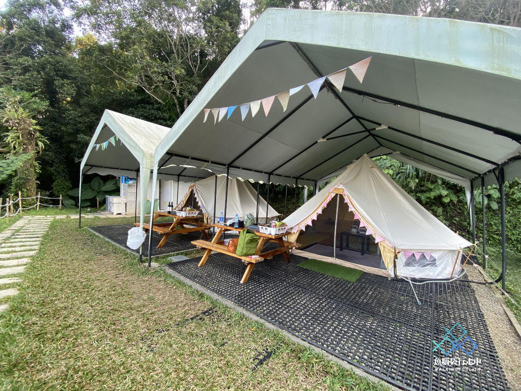 懶人露營,樸真園,森林時光區,觀星,桌遊,Glamping,生態園區,新竹,關西鎮