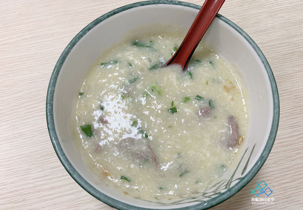 賴記廣東粥,廣東粥,粥品,台中北屯,廣式美食,粉腸,親民美食,台中美食,林記廣東粥,小吃,川菜,早午