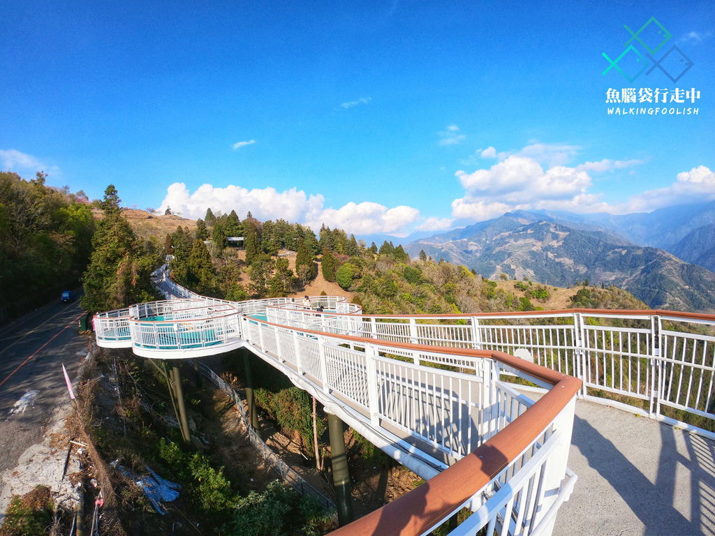 南投,清境高空觀景步道,仁愛,合歡山,清境天空步道,秘境,清境農場,南投景點