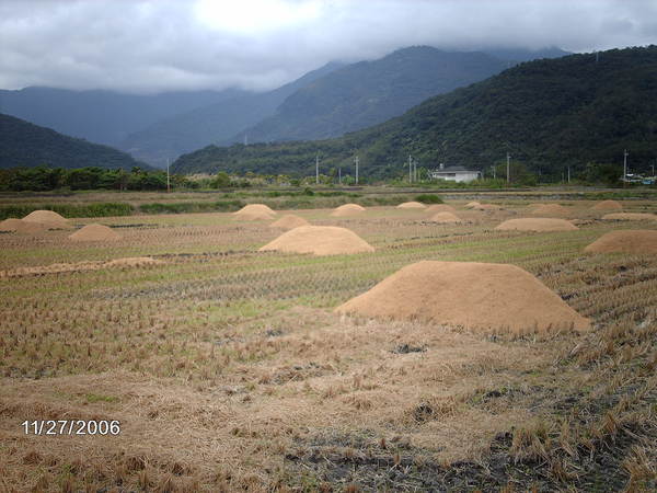 台九線285公里處