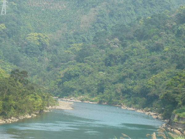 桂山電廠 