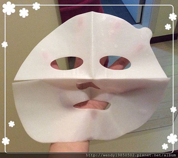 DHC Bio Cellulose mask DHC Bio Cellulose mask