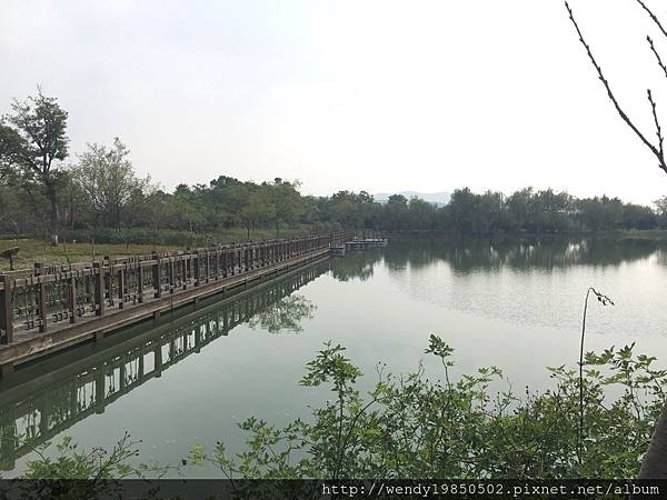 太湖濕地公園