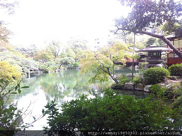 相樂園 相樂園