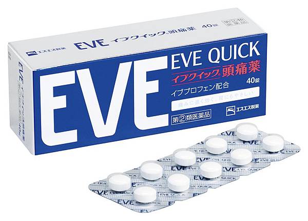 イブクイック頭痛薬 イブクイック頭痛薬