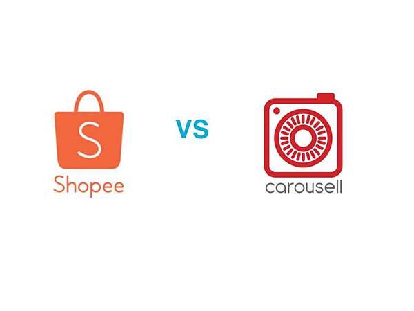 聊聊 蝦皮拍賣與旋轉拍賣哪個好 2018 07 23更旋轉也有貨到付款 Something In My Little Head 痞客邦