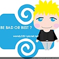 be bad or best?