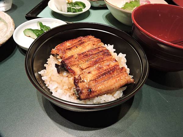 廣川饅魚飯14