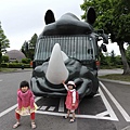 九州自然動物園22