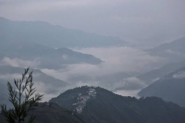 拉拉山雲頂31