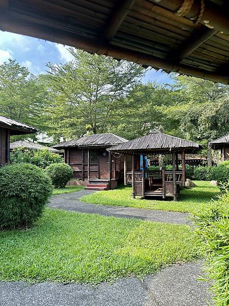 南投竹山海盜村｜一泊四食包吃包住包活動｜親子、家庭、情侶旅遊