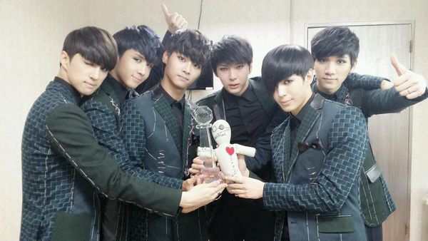 VIXX