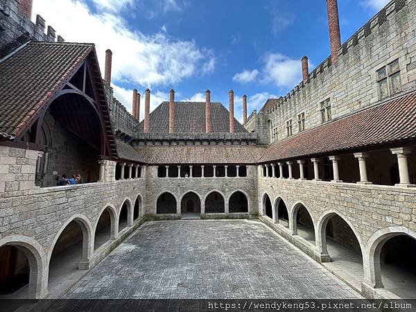 2023-06-14 Guimaraes基馬拉斯自治市