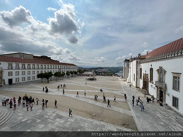 2023-06-18 Coimbra孔布拉(下)