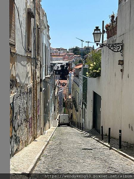 2023-06-21美景是走出來的-里斯本