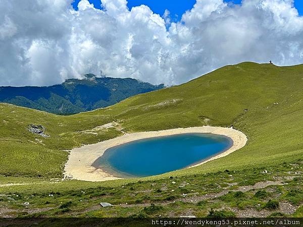 2024-07-12嘉明湖三天兩夜