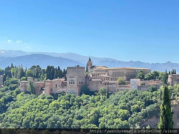 2024西班牙-Granada格拉納達