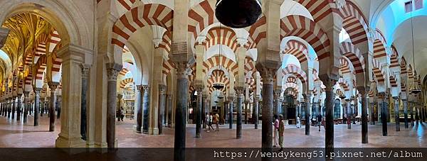 2024西班牙-Cordoba哥多華