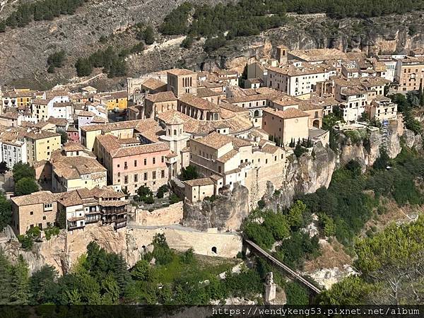 2024西班牙-Cuenca昆卡