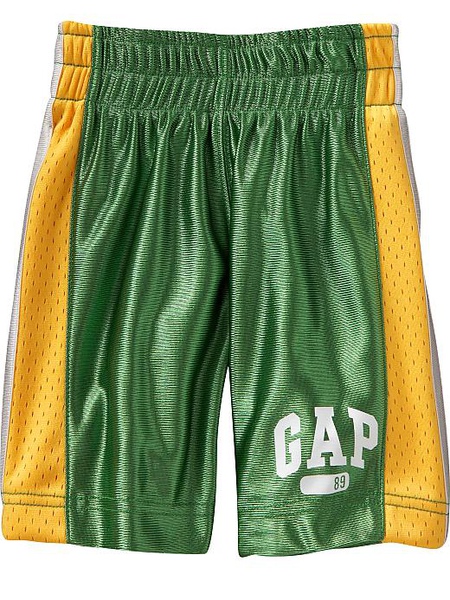 gap sporty short-green.jpg