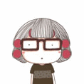 遭電擊.gif