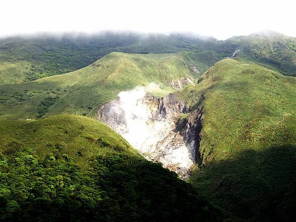 小油坑