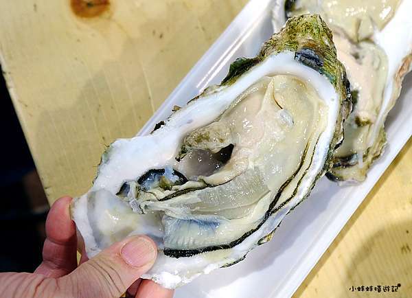 18日本東北仙台青森踏青嘗鮮之旅part3 八戶市場八食中心 八食センター七厘村海鮮碳烤 青森八戶美食 青森市場推薦 小蚌蚌嬉遊記