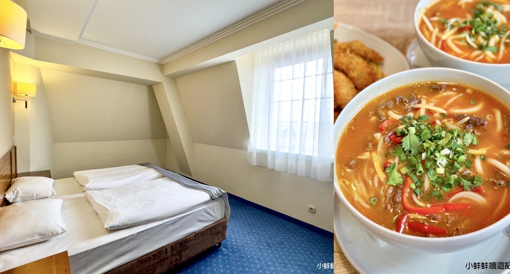 2025 帶老爸來趟歐洲波蘭深度遊 Part 7‧Wrocł