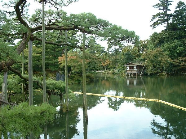 014兼六園 014兼六園
