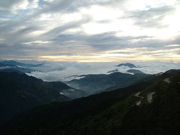 雲海