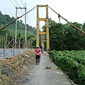 千歲吊橋