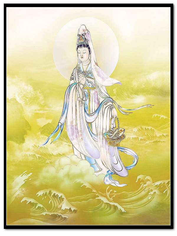 97+ 图片 觀音 新的 22 佛教神明系列19-----三十三觀音的故事4馬郎婦觀音/德王觀音/水月觀音@ weng3309的部落格額:: 痞客邦::