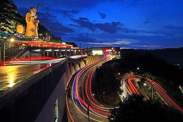 臺灣鄉區風景系列35 中和新八景的誕生 Weng3309的部落格額 痞客邦