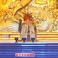 北后雲天宮13-三樓左側陪祀九天玄女.jpg