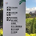 花博公園新生園區-方位指示牌.jpg