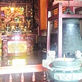 六堵代天府-二樓右殿三位媽祖.jpg