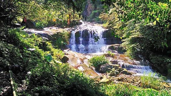 姜子寮公園瀑布-瀑布觀景3.jpg