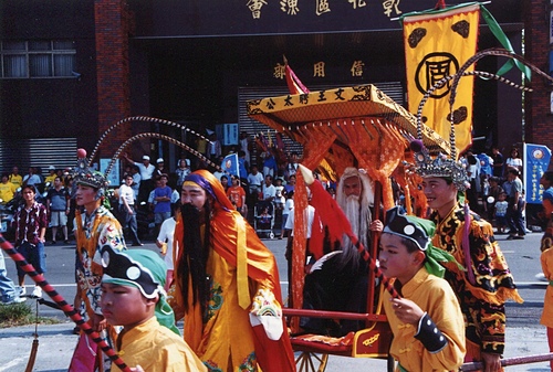 鹿港武聖宮文王拖車陣.jpg