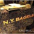 N.Y BAGELS CAFE