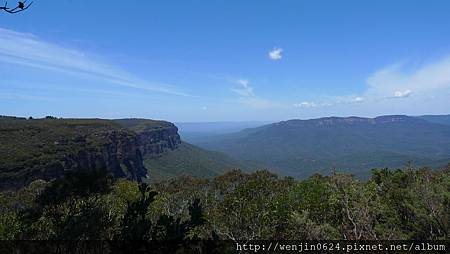 Wentworth Falls