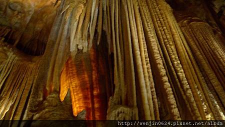 Jenolan Caves-Orient Cave