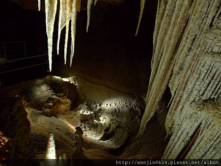 Jenolan Caves-Orient Cave