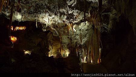 Jenolan Caves-Orient Cave