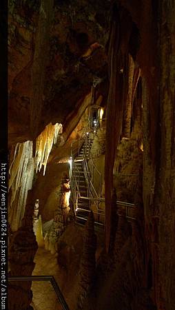 Jenolan Caves-Orient Cave