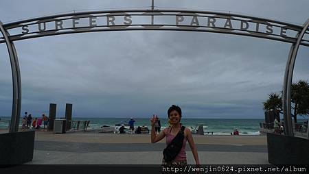 Surfers Paradise